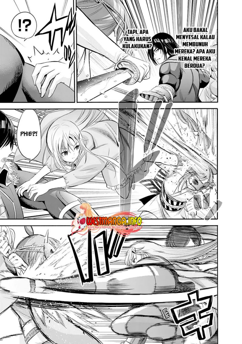 Uragirareta S Rank Boukensha no Ore wa, Aisuru Dorei no Kanojora to Tomoni Dorei dake no Harem Guild o Tsukuru